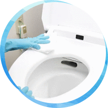 トイレの水トラブル