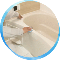 洗面台・お風呂の水トラブル